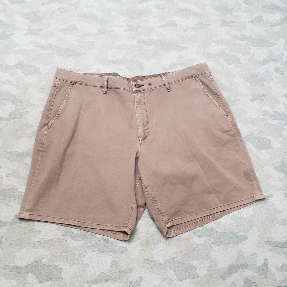 rag & bone Shorts Mens 40 Purple Pockets